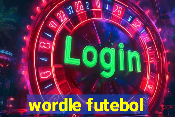 wordle futebol